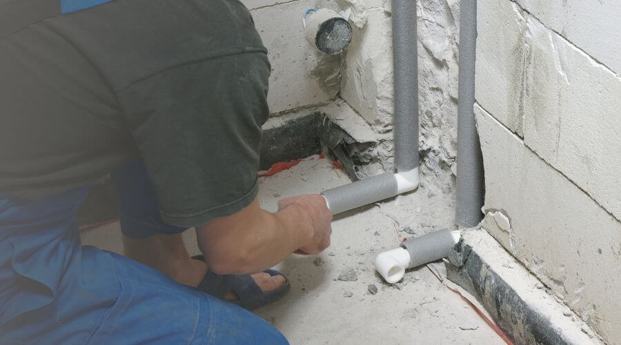 Professional Water heater repair in Racine, MO